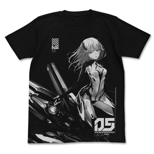 レイシア Tシャツ Beatless キャラクターグッズ アパレル製作販売のコスパ Cospa Cospa Inc