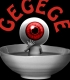 �������ε���Ϻ/�������ε���Ϻ/GEGEGE T�����/BLACK[�������ε���Ϻ]