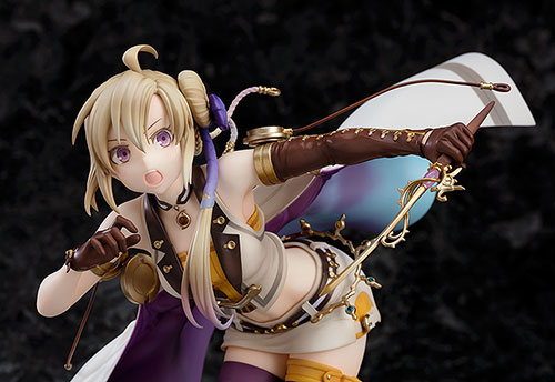 シルーカ メレテス 1 7 Abs Pvc 製塗装済み完成品 グランクレスト戦記 キャラクターグッズ販売のジーストア Gee Store