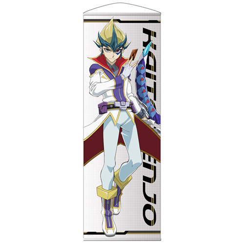 天城カイト150cmタペストリー 遊 戯 王 Zexal キャラクターグッズ アパレル製作販売のコスパ Cospa Cospa Inc