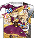 東方Project フルグラフィックTシャツ 霧雨魔理沙 秋祭り2018 東方Project フルグラフィックTシャツ 霧雨魔理沙 秋祭り2018