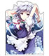 アクリルスタンドアート 東方Project No.013 「十六夜咲夜」... アクリルスタンドアート 東方Project No.013 「十六夜咲夜」...