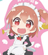 私に天使が舞い降りた!【オモテウラァクリル】メイドひなた... 私に天使が舞い降りた!【オモテウラァクリル】メイドひなた...