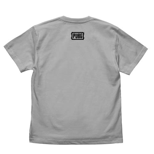 Pubg The Frying Pan Killer Tシャツ Playerunknown S Battlegrounds キャラクターグッズ アパレル製作販売のコスパ Cospa Cospa Inc