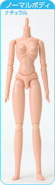 AZONE/Obitsu Body/���ӥĥܥǥ������С�����󡡥Ρ��ޥ롡�ޥ��ͥå���