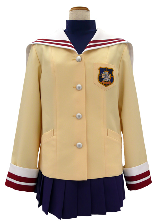 CLANNAD-����ʥ�-/CLANNAD-����ʥ�-/����ʥ� 3ǯ�������������㥱�åȥ��å�