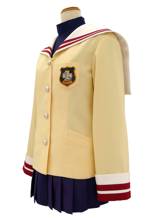 CLANNAD-����ʥ�-/CLANNAD-����ʥ�-/����ʥ� 3ǯ�������������㥱�åȥ��å�