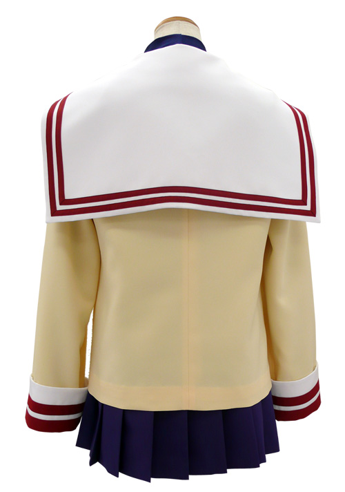 CLANNAD-����ʥ�-/CLANNAD-����ʥ�-/����ʥ� 3ǯ�������������㥱�åȥ��å�