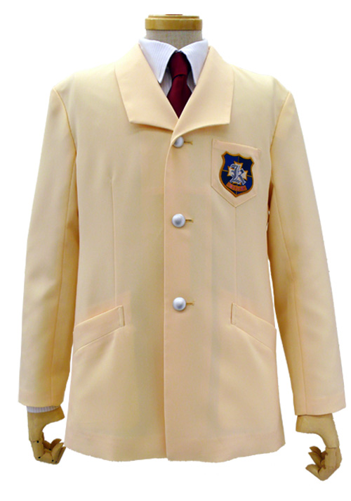 クラナド 3年男子制服 ジャケットセット Clannad クラナド コスプレ衣装製作販売のコスパティオ Cospatio Cospa Inc