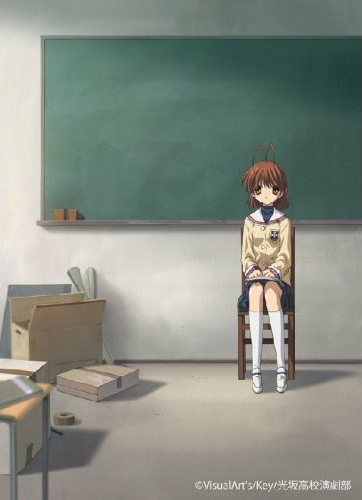 CLANNAD-����ʥ�-/CLANNAD-����ʥ�-/DVD CLANNAD 2 ��������