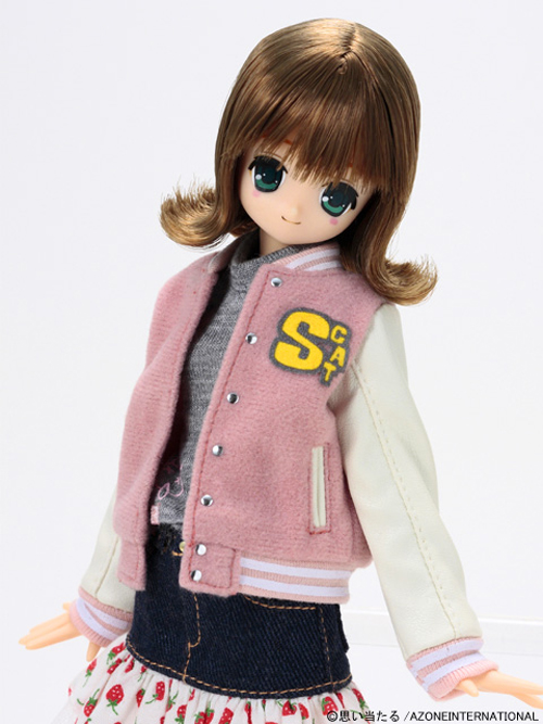 AZONE/���ä��������塼��/POD001-SCS ������/���Υåƥ�������å�II