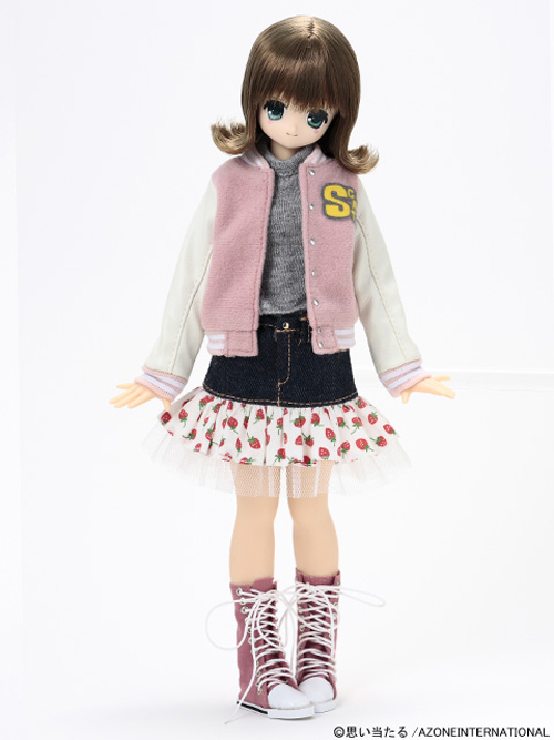 AZONE/���ä��������塼��/POD001-SCS ������/���Υåƥ�������å�II