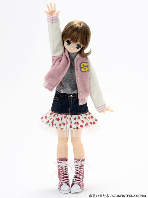 AZONE/���ä��������塼��/POD001-SCS ������/���Υåƥ�������å�II