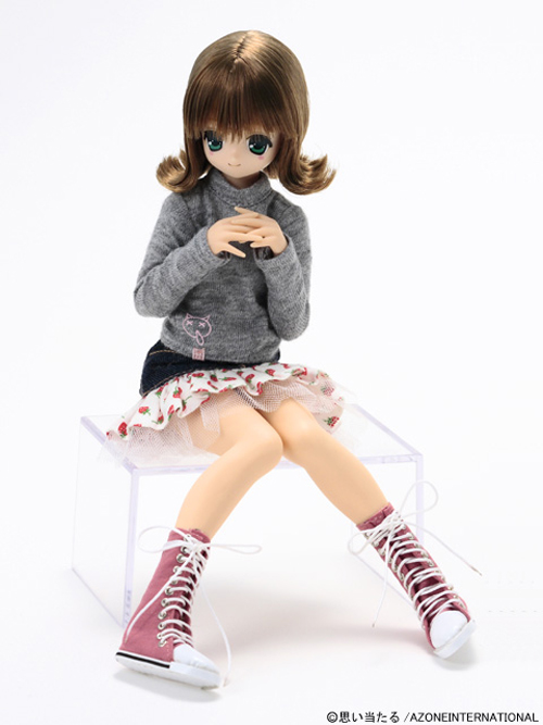 AZONE/���ä��������塼��/POD001-SCS ������/���Υåƥ�������å�II