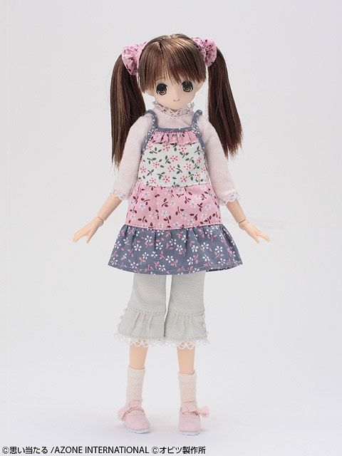 AZONE/���ä��������塼��/AOD016-CMF ����/My first diary 21cm�ɡ���ե����奢