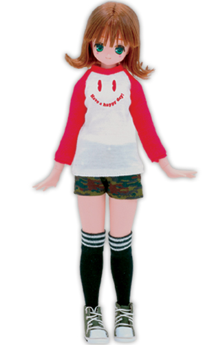 AZONE/S.C.Ramble/SCR045 ��27����ɡ����ѡ� ���ޥ���ץ���T�����