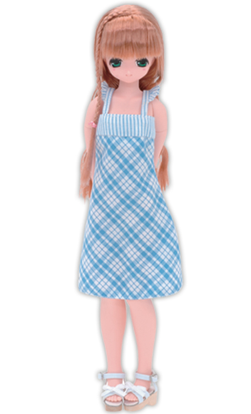 AZONE/Pureneemo Original Costume/POC092 ��25����ɡ����ѡ� PN�ƥ��ԡ���