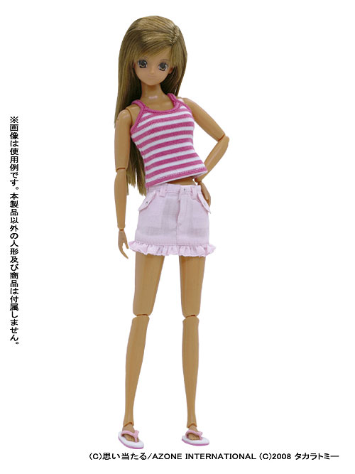 AZONE/S.C.Ramble/SCR049 ��27����ɡ����ѡ� �ե��ߥ˥�������