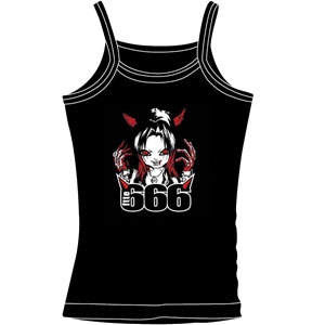FTTE666/FTTE666/RED DEVIL ����ߥ�����