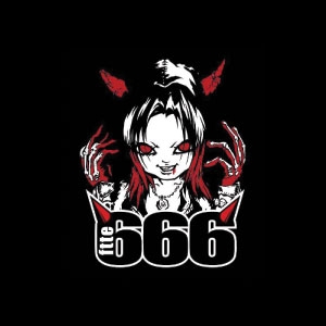 FTTE666/FTTE666/RED DEVIL ����ߥ�����