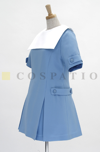 湖凛女学院制服 ワンピース Zone 00 二次元キャラクターグッズ製作販売の二次元コスパ Nijigencospa Cospa Inc