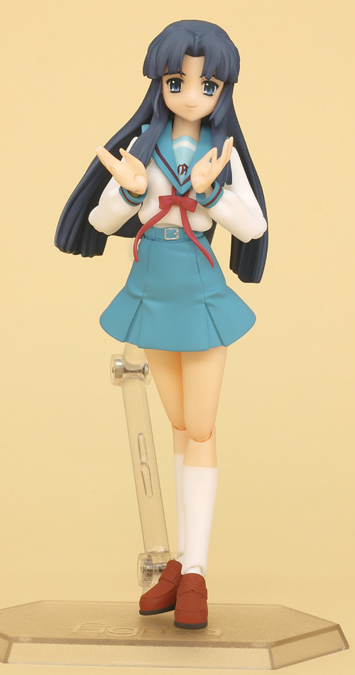 �õܥϥ�Ҥ�ͫݵ/�õܥϥ�Ҥ�ͫݵ/ABS&PVC �����Ѥ߲�ư�ե����奢 figma ī���û� ����Ver.