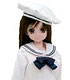 AZONE/School Uniform/ASU067 ��27����ɡ����ѡ� �����顼��setII