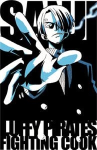 ONE PIECE/ONE PIECE/���󥸥饰���