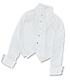AZONE/Young Mens/AYM030 ��1/6�������ѡ� ��󥺥Ρ��֥�֥饦�� 