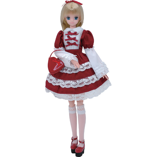 AZONE/Fairies Of Darkness/FOD085 ��27cm�ɡ����ѡ� ���ߥ꡼��ܥ���ԡ���