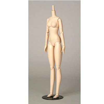 AZONE/Obitsu Body/���ӥĥܥǥ������С������ SBH-S �ޥ��ͥå��դ�