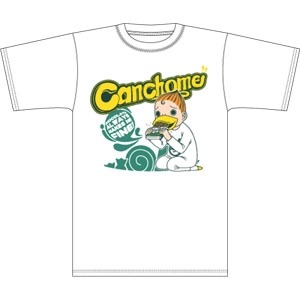 キャンチョメ Tシャツ 金色のガッシュベル キャラクターグッズ販売のジーストア Gee Store