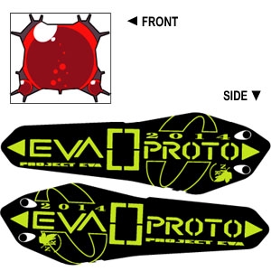 �������������󥲥ꥪ��/�������������󥲥ꥪ��/EVA-00 ���󥰥��꡼��T�����