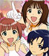 �����������������ĥȥ饤����ǥå� THE IDOLM@S..