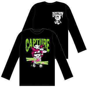 Hisacy/Hisacy/CAPTURE ���󥰥��꡼��T�����