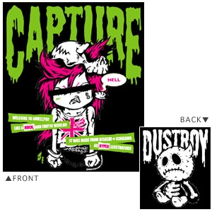 Hisacy/Hisacy/CAPTURE ���󥰥��꡼��T�����