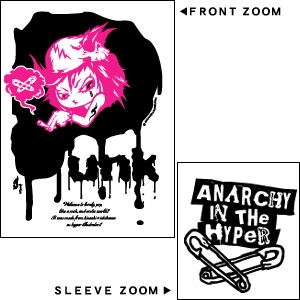 Hisacy/Hisacy/PUNK T�����