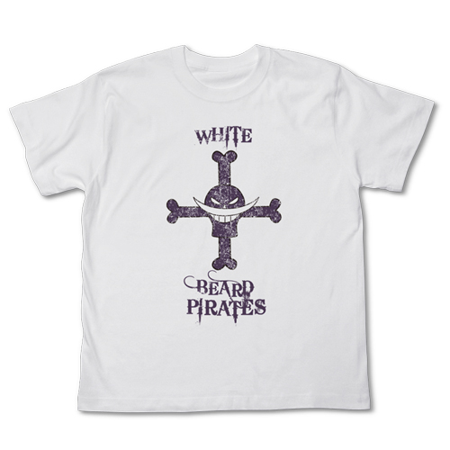 白ひげ海賊団tシャツ ワンピース キャラクターグッズ アパレル製作販売のコスパ Cospa Cospa Inc