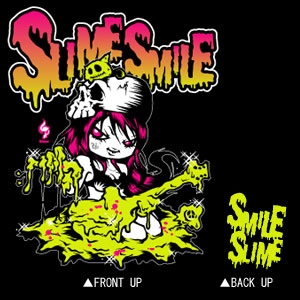 Hisacy/Hisacy/SLIME SMILE ����ߥ�����