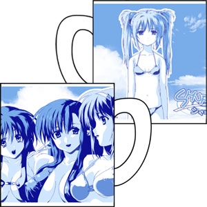 SHUFFLE��/SHUFFLE��/SHUFFLE�� �ޥ����å�