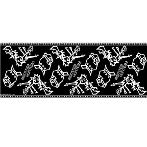 MONSTER HUNTER/MONSTER HUNTER2/��󥹥����ϥ󥿡�2 �ޥ����å�