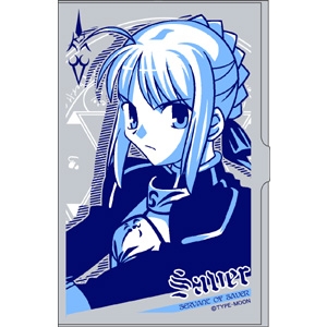 Fate/Fate/stay night/�����С� ̾�ɥ�����