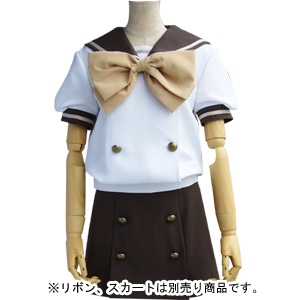 灼眼のシャナ/灼眼のシャナ/シャナ 御崎高校女子制服 夏