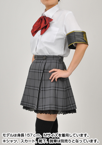 Smiley 2g 聖スマイリー学園 聖スマイリー学園 高等部 女子制服リボン ドールライフ提案のリトルワールド