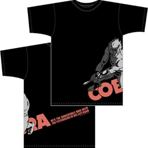 SPACE ADVENTURE COBRA/SPACE ADVENTURE COBRA/WITH THE PSYCHOGUN T�����