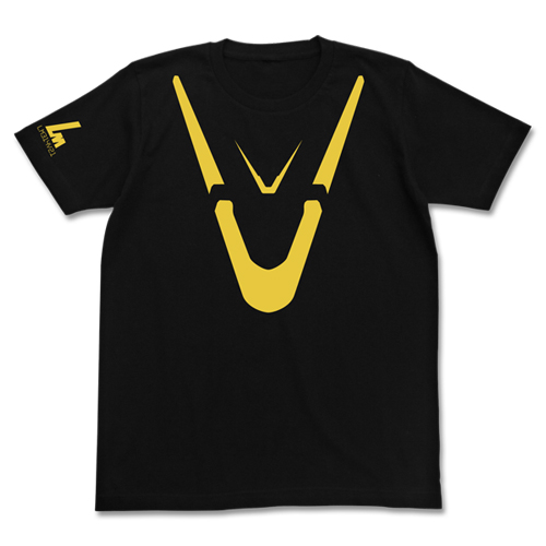 V2 Gundam主题T恤