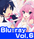 ��GEE!��ŵ�ա������λȤ���F Vol.6��Blu-ray..