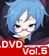 ��GEE!��ŵ�ա������λȤ���F Vol.5��DVD��