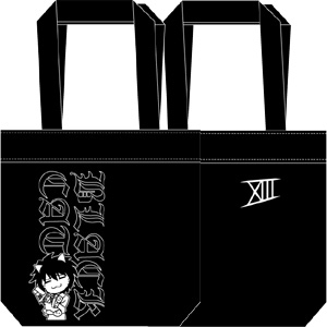 BLACK CAT/BLACK CAT/�֥�å�����åȥȡ��ȥХå�
