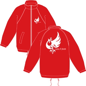 ���쥤�ɥ�����/���쥤�ɥ�����/LEGENDOFPHOENIX ������ɥ֥졼����